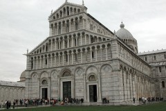 Cattedrale di Lucca