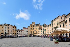 Piazza Anfiteatro