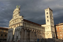 San Michele Lucca