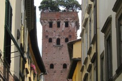 Torre Guinigi