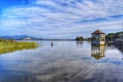 Torre del Lago Puccini