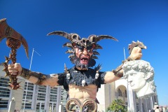 Viareggio Carnevale