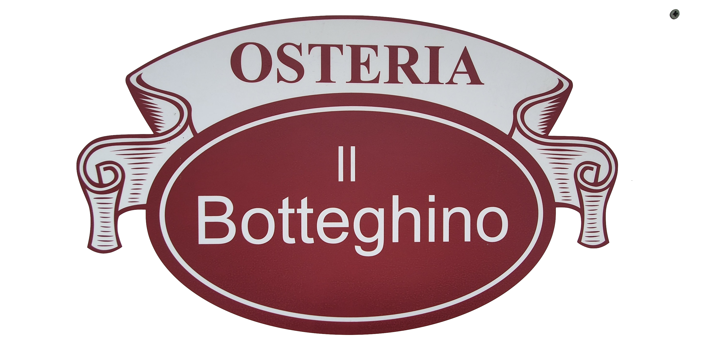 Osteria il Botteghino