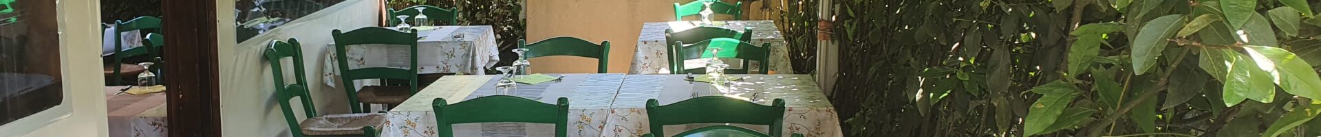L’Osteria