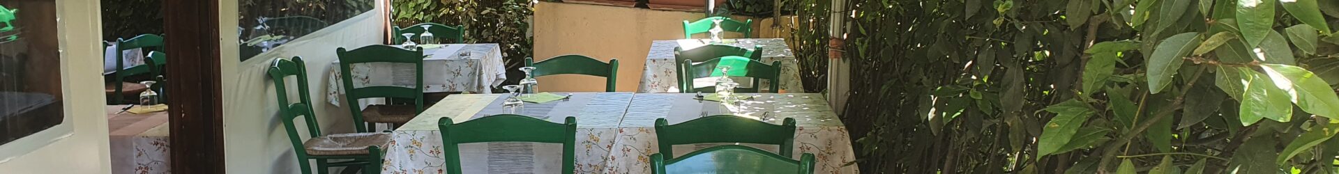 Osteria il Botteghino